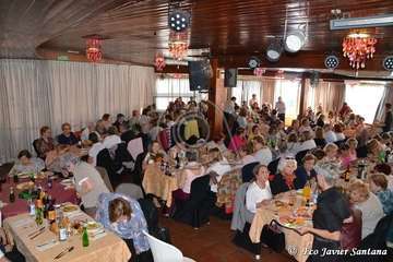 Telde une a la comunidad salesiana de Gran Canaria y Tenerife (Foto TA y Francisco Javier Santana)